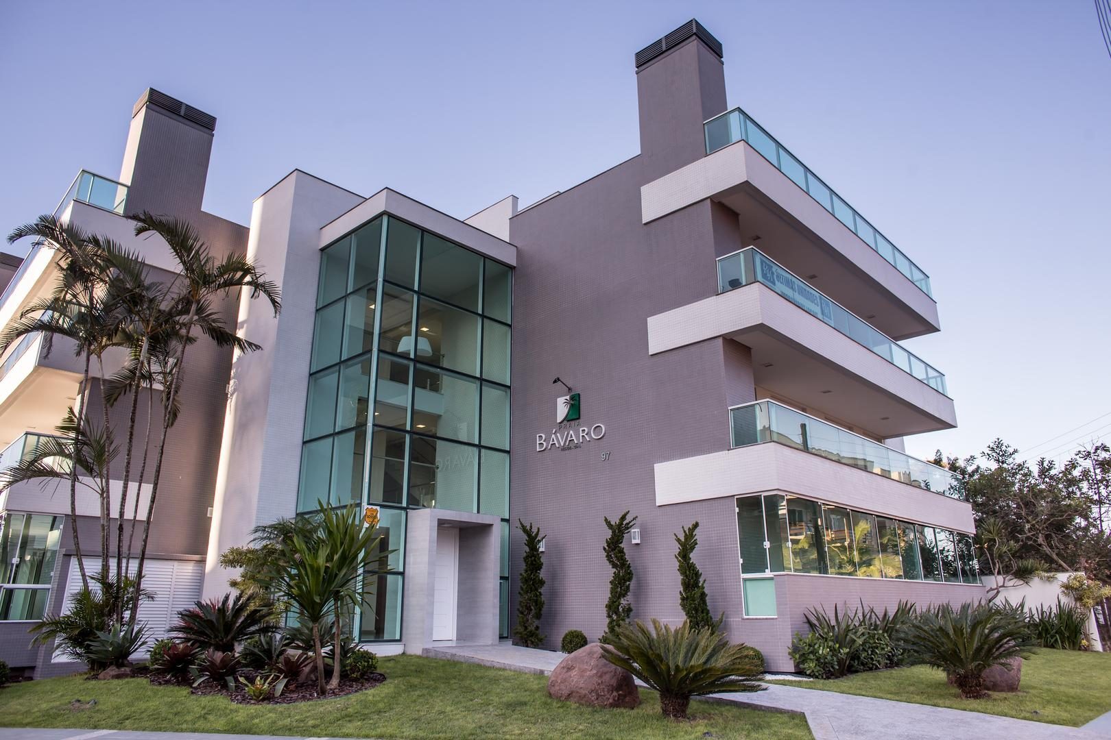 Praia Bávaro Residencial
