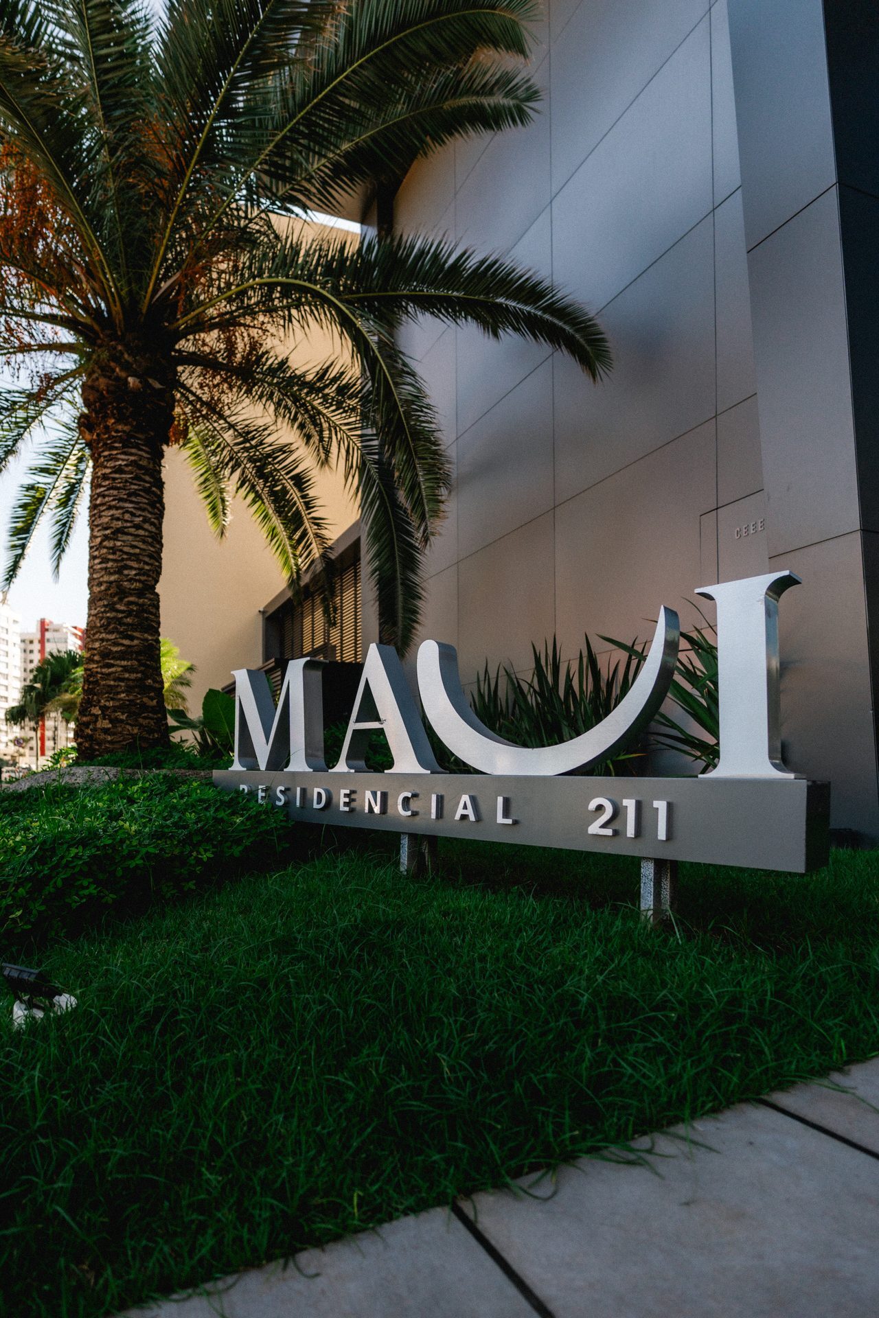 Maui Residencial